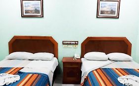 Hotel Azteca Tabasco